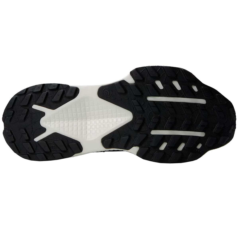 Tenis The North Face ALTAMESA 500 Negro Blanco Hombre