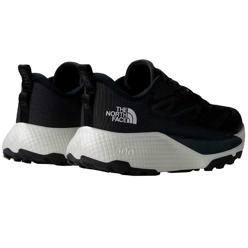 Tenis The North Face ALTAMESA 500 Negro Blanco Hombre