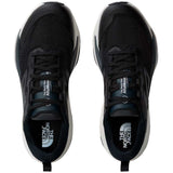 Tenis The North Face ALTAMESA 500 Negro Blanco Hombre