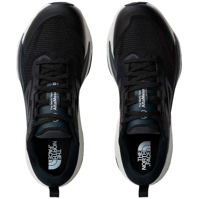 Tenis The North Face ALTAMESA 500 Negro Blanco Hombre