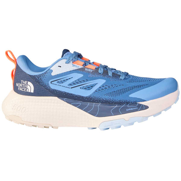 Tenis North Face ALTAMESA 500 Azul Hombre