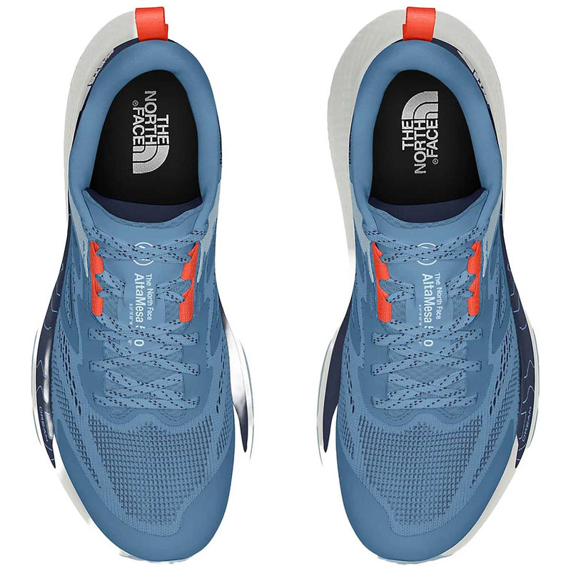Tenis North Face ALTAMESA 500 Azul Hombre