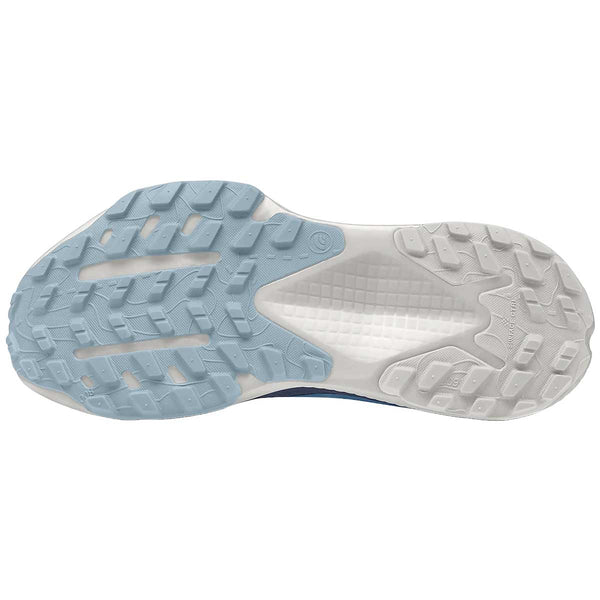 Tenis North Face ALTAMESA 500 Azul Hombre