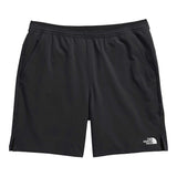 Short Deportivo The North Face Wander Shorts 2.0 Negro Hombre