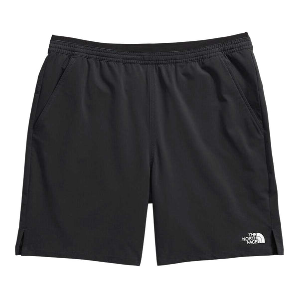 Short Deportivo The North Face Wander Shorts 2.0 Negro Hombre
