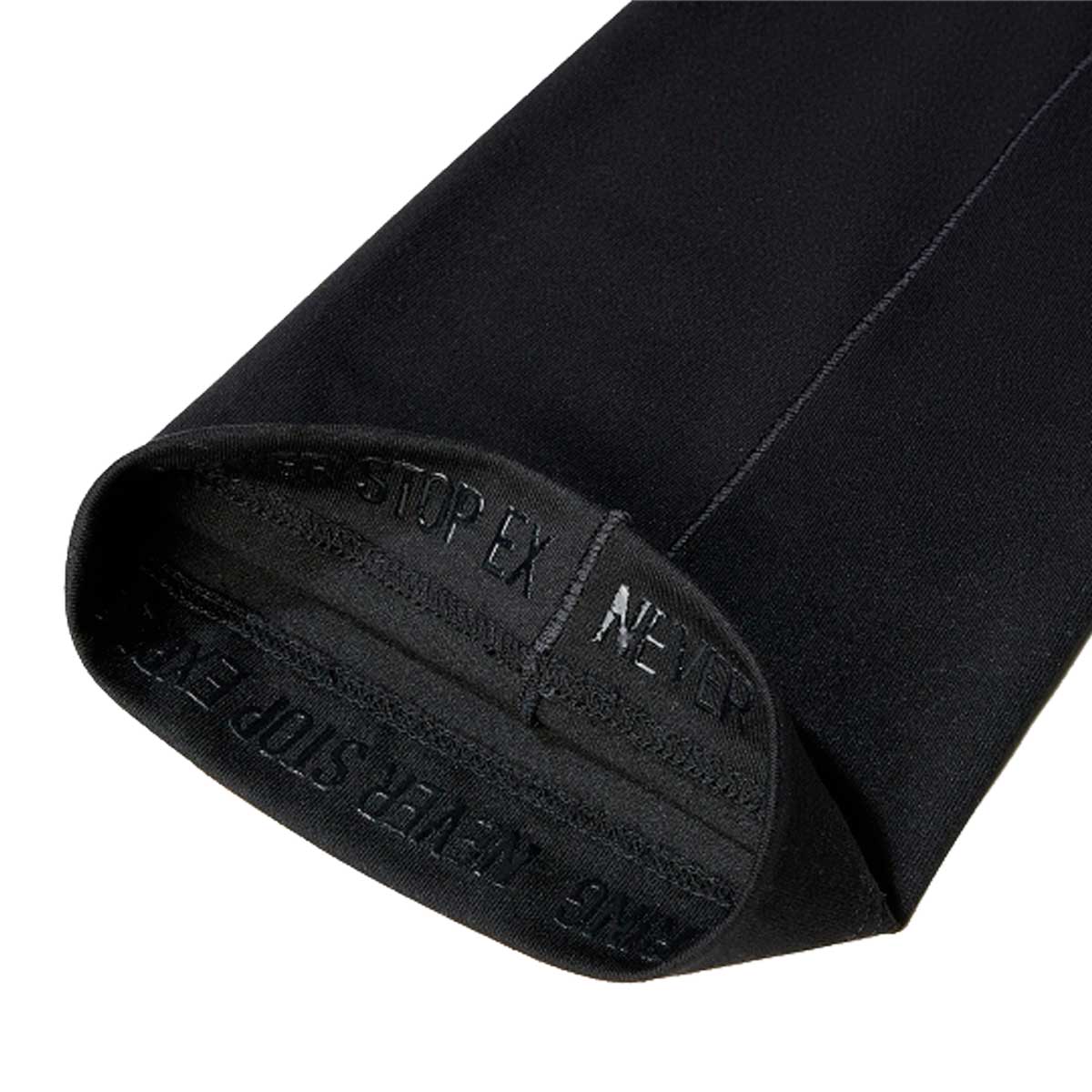 Mangas The North Face Base Sun Sleeve Negro Unisex