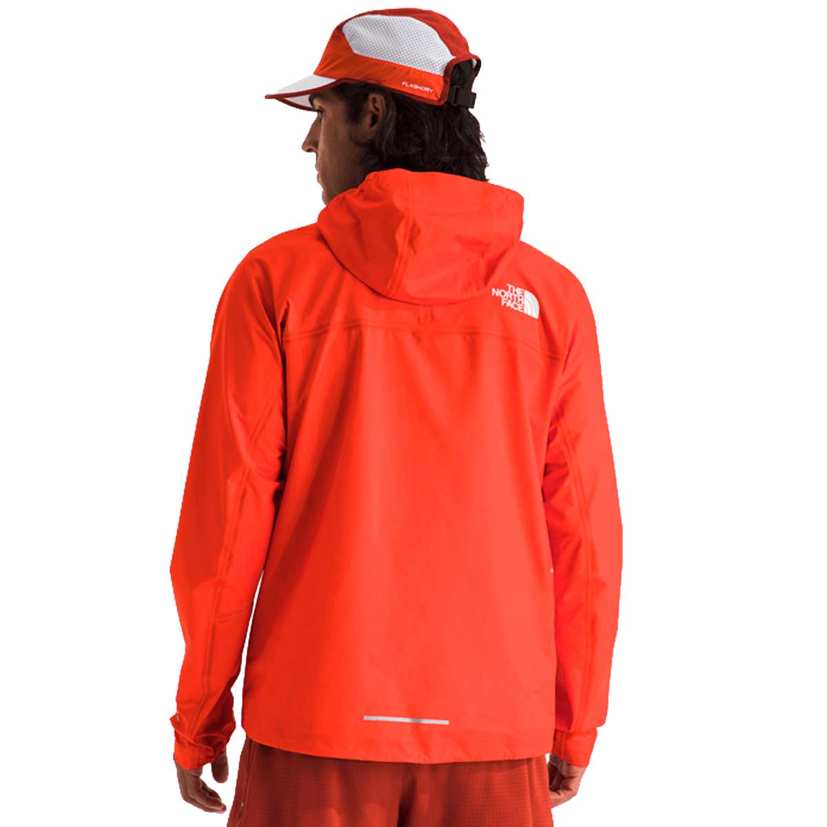 Chaqueta The North Face Summit Superior Roja Hombre