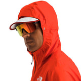 Chaqueta The North Face Summit Superior Roja Hombre
