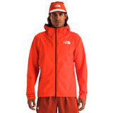 Chaqueta The North Face Summit Superior Roja Hombre