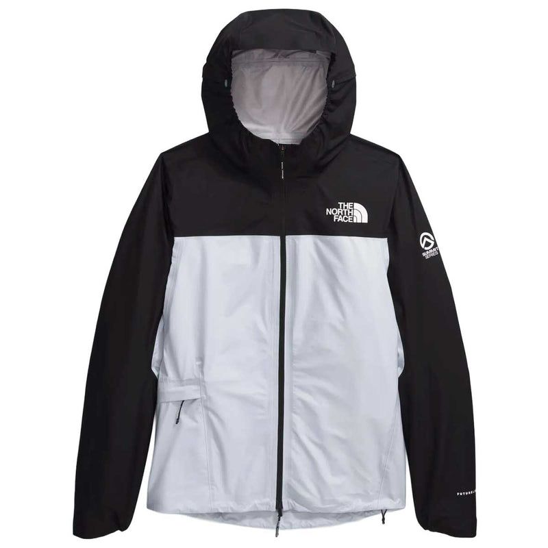 Chaqueta The North Face Summit Superior Negro Blanco Mujer
