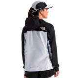 Chaqueta The North Face Summit Superior Negro Blanco Mujer