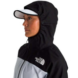 Chaqueta The North Face Summit Superior Negro Blanco Mujer