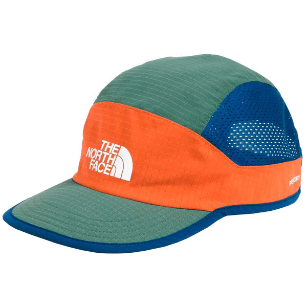 Gorra Deportiva The North Face Summer Verde Unisex