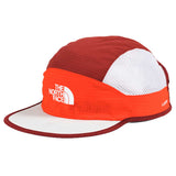 Gorra Deportiva The North Face Summer LT Run Roja Unisex