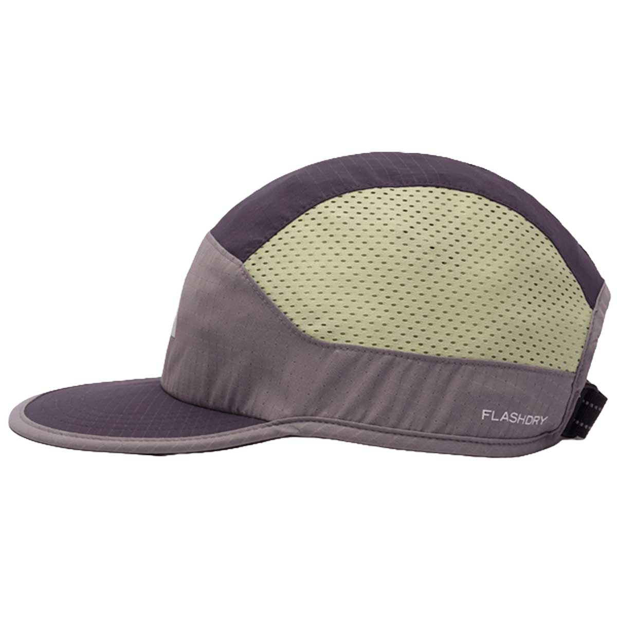Gorra Deportiva The North Face Summer LT Run Negra Unisex