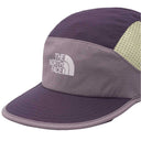Gorra Deportiva The North Face Summer LT Run Negra Unisex