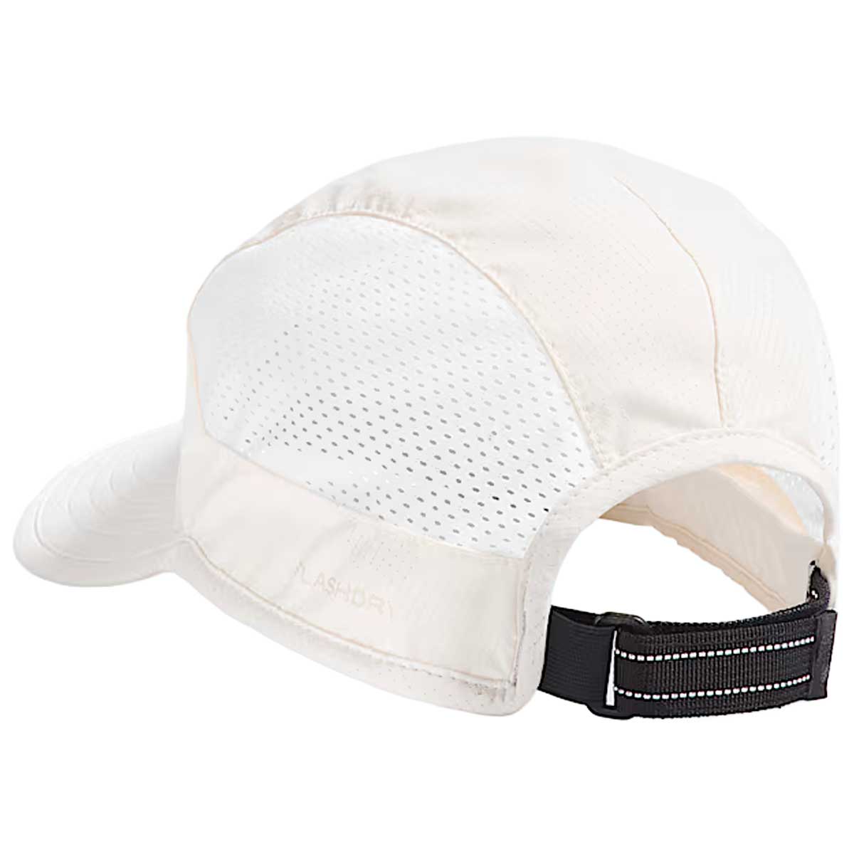 Gorra Deportiva The North Face Summer LT Run Blanca Unisex