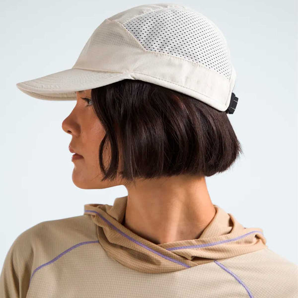 Gorra Deportiva The North Face Summer Beige Unisex
