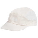 Gorra Deportiva The North Face Summer LT Run Blanca Unisex