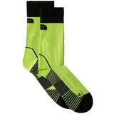Calceta Deportiva The North Face TRAIL RUN SOCK CREW Verde