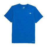 Playera Deportiva The North Face ADVENTURE TEE Azul Hombre