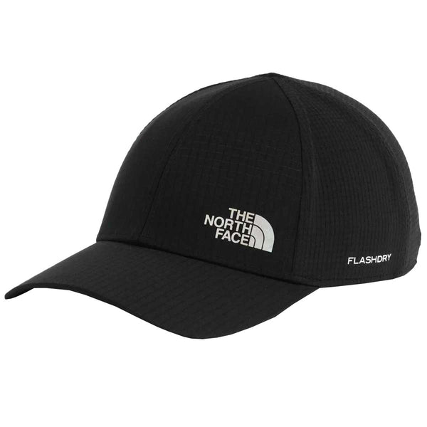 Gorra Deportiva The North Face Summer LT Trucker Negro Unisex