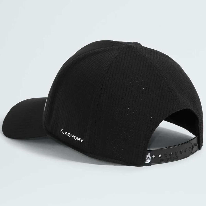 Gorra Deportiva The North Face Summer LT Trucker Negro Unisex