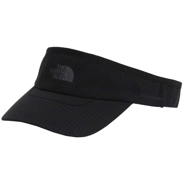Visera Deportiva The North Face Lightrange Summer Negra Unisex