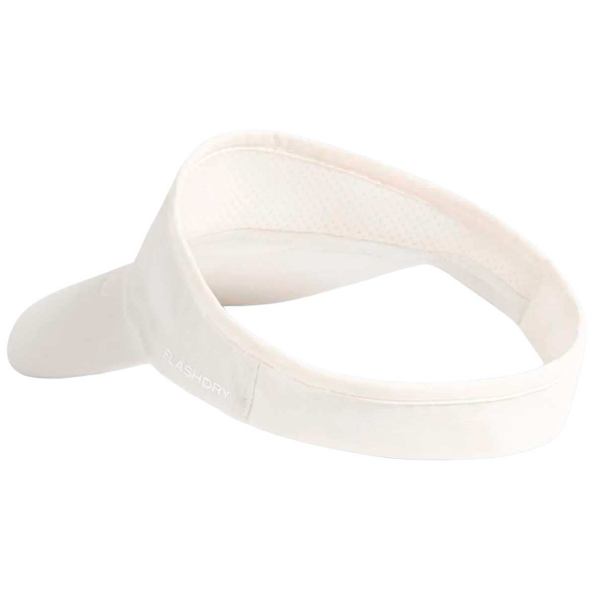 Visera Deportiva The North Face Summer LT Blanca Unisex