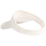 Visera Deportiva The North Face Summer LT Blanca Unisex