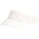 Visera Deportiva The North Face Summer LT Blanca Unisex