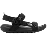 Sandalia The North Face EXPLORE CAMP SANDAL Black Mujer