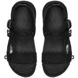 Sandalia The North Face EXPLORE CAMP SANDAL Black Hombre