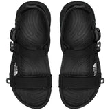 Sandalia The North Face EXPLORE CAMP SANDAL Black Mujer