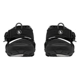 Sandalia The North Face EXPLORE CAMP SANDAL Black Hombre