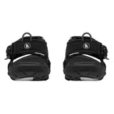 Sandalia The North Face EXPLORE CAMP SANDAL Black Mujer