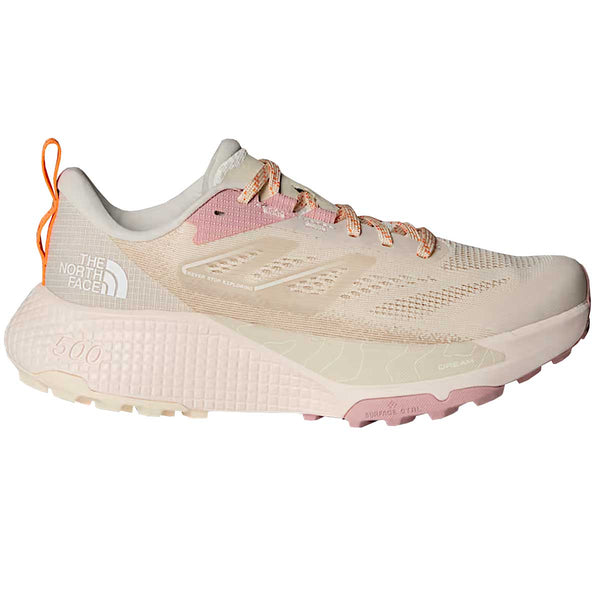 Tenis The North Face ALTAMESA 500 ALTAMESA 500 Beige Mujer