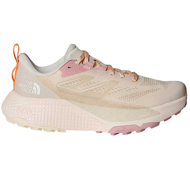 Tenis The North Face ALTAMESA 500 ALTAMESA 500 Beige Mujer