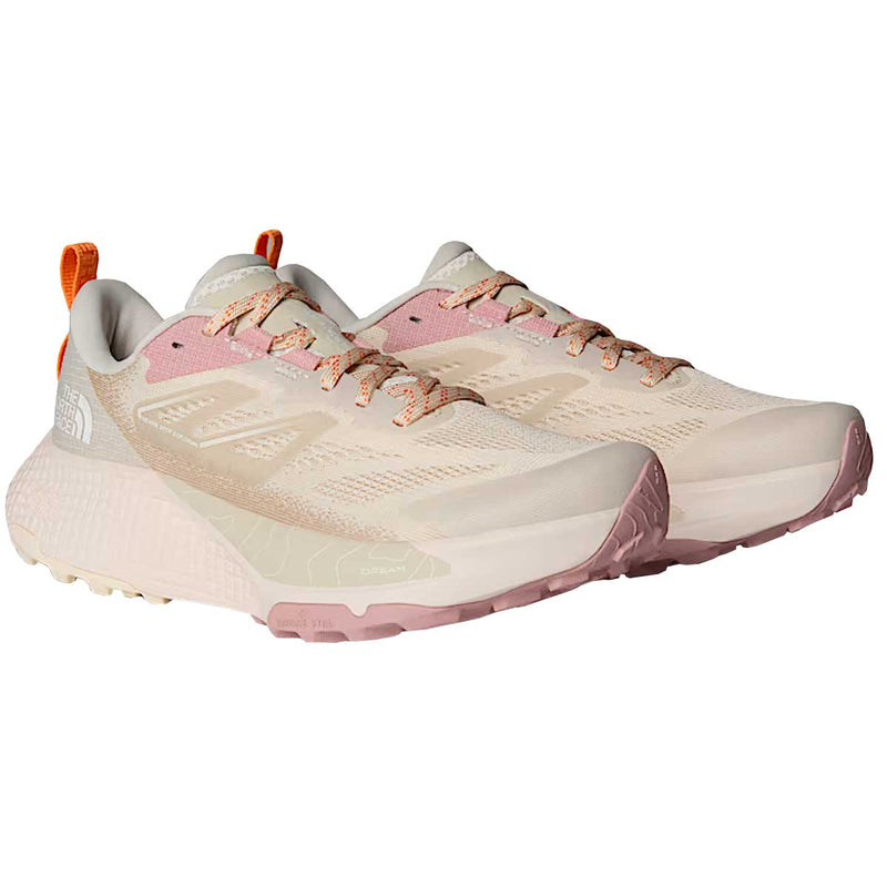 Tenis The North Face ALTAMESA 500 ALTAMESA 500 Beige Mujer