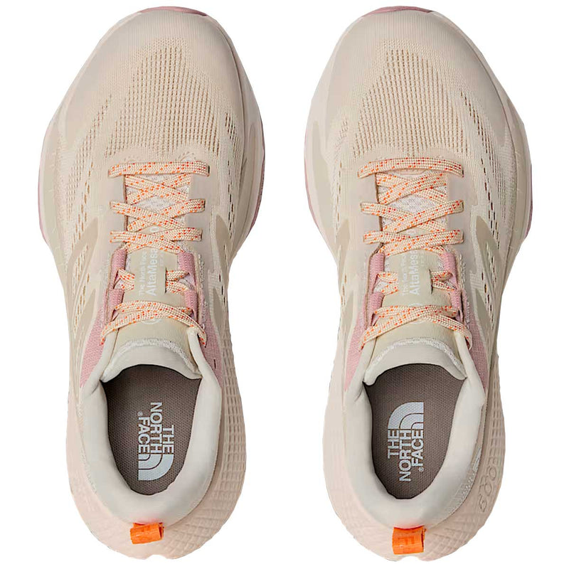 Tenis The North Face ALTAMESA 500 ALTAMESA 500 Beige Mujer