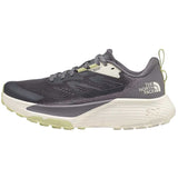 Tenis North Face ALTAMESA 500 Azul Blanco Mujer