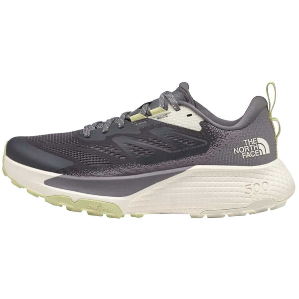 Tenis North Face ALTAMESA 500 Azul Blanco Mujer