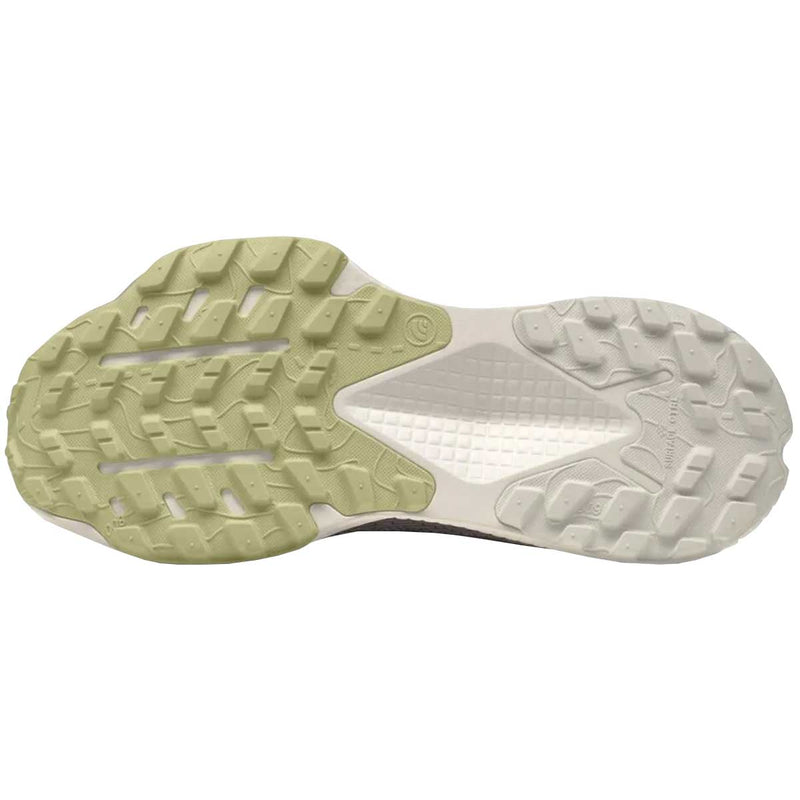 Tenis North Face ALTAMESA 500 Azul Blanco Mujer