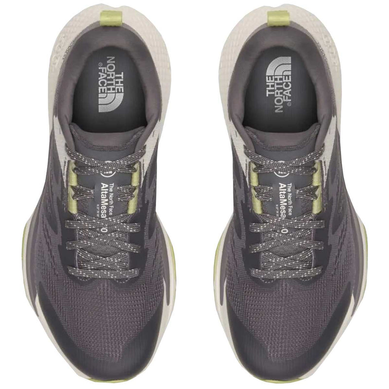 Tenis North Face ALTAMESA 500 Azul Blanco Mujer