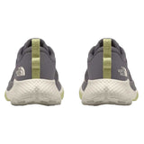 Tenis North Face ALTAMESA 500 Azul Blanco Mujer