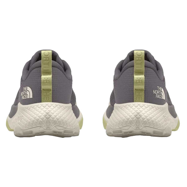 Tenis North Face ALTAMESA 500 Azul Blanco Mujer