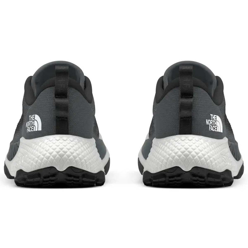 Tenis The North Face ALTAMESA 500 Gris Blanco Mujer