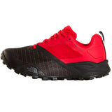 Tenis North Face OFFTRAIL TR GTX Red Black Hombre