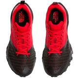 Tenis North Face OFFTRAIL TR GTX Red Black Hombre