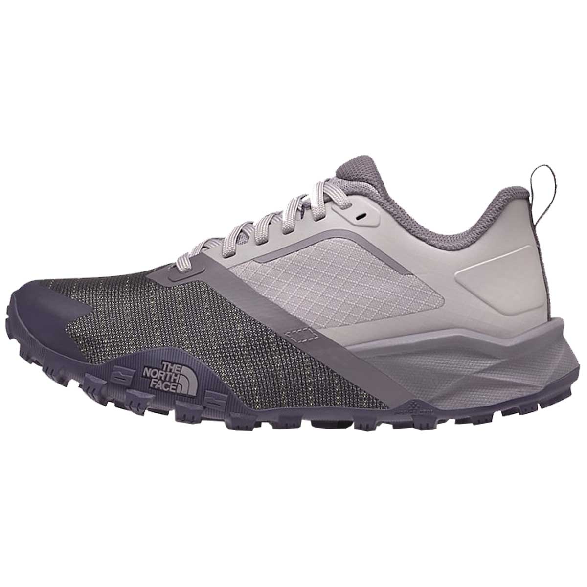 Trail running shoes the north face cheap